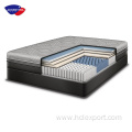 the in roll king a spring foam mattress